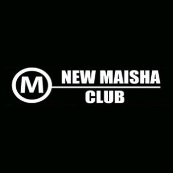 Logo&nbsp;Maisha Entertainment Limited